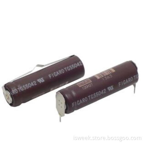 Ventilation Control For Indoor Parking Garages Carbon Monoxide CO Sensor TGS5042